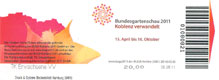 Impressionen BUGA 2011