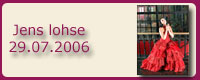 Jens lohse 29.Juli 2006
