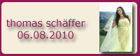 thomas s c h � f f e r 06.08.2010